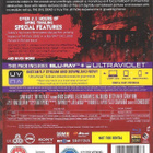 The Evil Dead - Limited Edition Steelbook - (Blu-ray) - pikkukuva 2