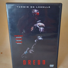 DREDD - pikkukuva 1