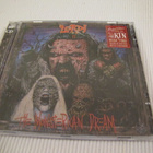 Lordi Monsterican dream cd Kin DVD suomi 2004 - pikkukuva 1