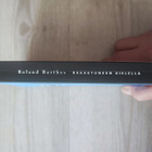 Rakastuneen kielellä Roland Barthes - pikkukuva 3