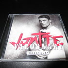 JONTTE VALOSAARI - HAASTAJA CD - pikkukuva 1