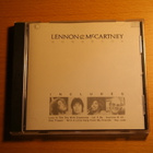 CD Lennon & McCartney Songbook The Beatles - pikkukuva 1