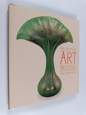 Paul Greenhalgh : The essence of art nouveau