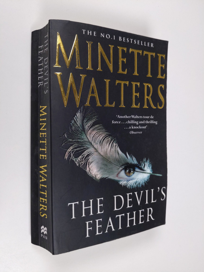 Minette Walters : The Devil's Feather