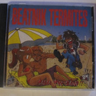 Beatnik Termites Taste The Sand!! CD - pikkukuva 1