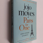 Jojo Moyes : Paris for one and other stories - pikkukuva 1