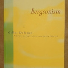 Gilles Deleuze - Bergsonism - pikkukuva 1