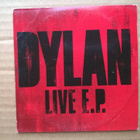 Bob Dylan - Dylan Live CD EP - pikkukuva 1