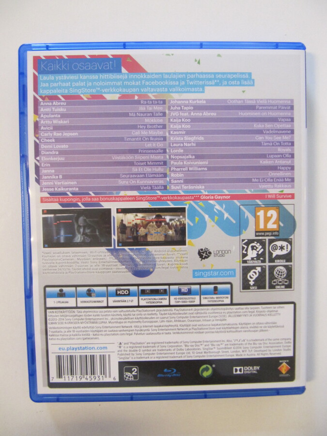 Item image