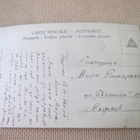 Vintage valokuvakortti 1900-luku alku - pikkukuva 2