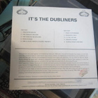 The Dubliners LP UK It's The Dubliners - pikkukuva 2