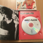 Sex & Lucia- DVD• - pikkukuva 3