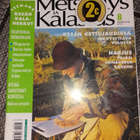 Metsästys ja kalastus 8/2004 - pikkukuva 1