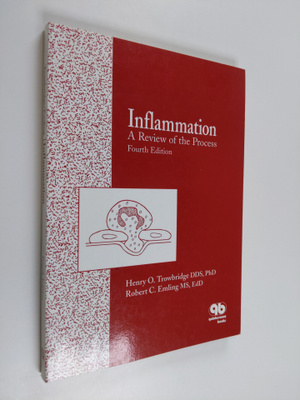 Henry O. Trowbridge ym. : Inflammation - A Review of the ...
