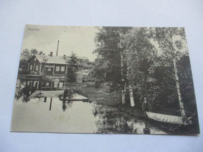 Pälkäne (o) - 1911