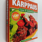 Annika Dahlqvist : Karppaus : opas ja keittokirja - pikkukuva 1