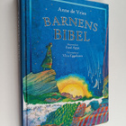 Anne de Vries : Barnens Bibel - pikkukuva 1