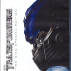 Transformers  -  Two-Disc Special Edition  -   (2 Blu-ray) - pikkukuva 1