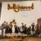The BOLLYWOOD BRASS BAND:  'UK 1999 - pikkukuva 1