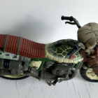 Turtles hieno moottoripyörä vuodelta 2002 - pikkukuva 2