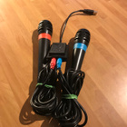 Singstar Mikrofonit PS2, PS3 ja PS4 - pikkukuva 3