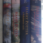 Harry Potter 4kpl - pikkukuva 3