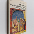 Ralph Hale Mottram : The Spanish farm trilogy 1914-1918 - pikkukuva 1