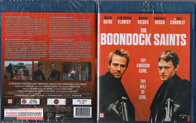 Boondock Saints	(35 910)	UUSI	-FI-	BLU-RAY	nordic,		willem d