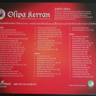 OLIPA KERRAN / LUOVA NUORI / satukirjoituskilpailun satoa  - pikkukuva 3