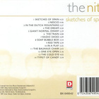 The Nits – Sketches Of Spain - pikkukuva 2