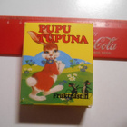 Pupu Tupuna Halva karkkiaski #1 - pikkukuva 1