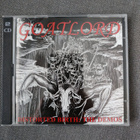 Goatlord: Distorted birth - the demos 2-CD - pikkukuva 1