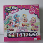 Shopkins Shoppies lautapeli - pikkukuva 1