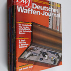 Deutsches waffen-journal 1-12/1989 (vuosikerta) - pikkukuva 1