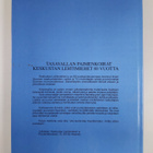 Tasavallan paimenkoirat : Keskustan lehtimiehet 80 vuotta - pikkukuva 2