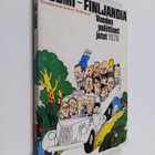 Sakari (toim.) Virkkunen : Suomi - Finljandia : vuoden po... - pikkukuva 1