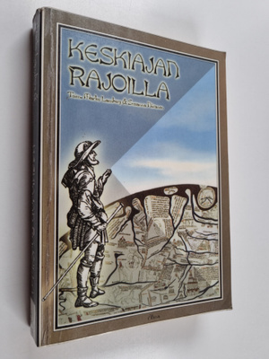 Keskiajan rajoilla