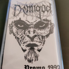 Demigod - Promo  92 (Tape) - pikkukuva 1