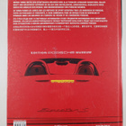Porsche Book - pikkukuva 2