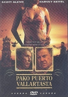 Pako Puerto Vallartasta  -  DVD