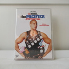 THE PACIFIER - TUTTISOTURI (VIN DIESEL) DVD - pikkukuva 1