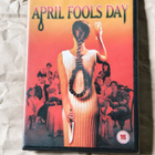 DVD // April Fools Day (1986) - pikkukuva 1