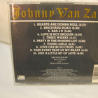 Johnny Van Zant: Brickyard Road CD. - pikkukuva 2