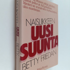 Betty Friedan : Naisliikkeen uusi suunta - pikkukuva 1