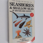 Andrew C. Campbell : Seashores and Shallow Seas - pikkukuva 1
