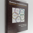Sherron Bienvenu : Business communication : discovering s... - pikkukuva 1
