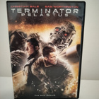 Terminator-pelastus - pikkukuva 1