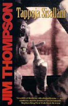 Jim Thompson - Tappaja sisälläni