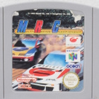 MRC: Multi-Racing Championship - pikkukuva 1