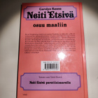 Neiti etsivä osuu maaliin Carolyn Keene - pikkukuva 2